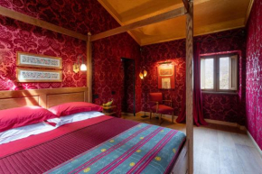 Relais Scanno Red Home